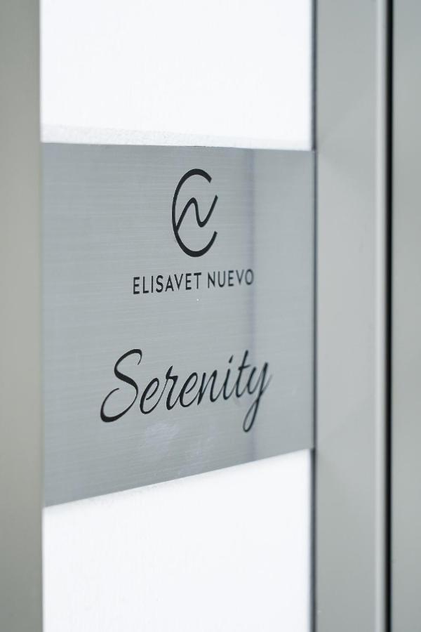Elisavet Nuevo Studios & Suites Skala Potamia  Esterno foto