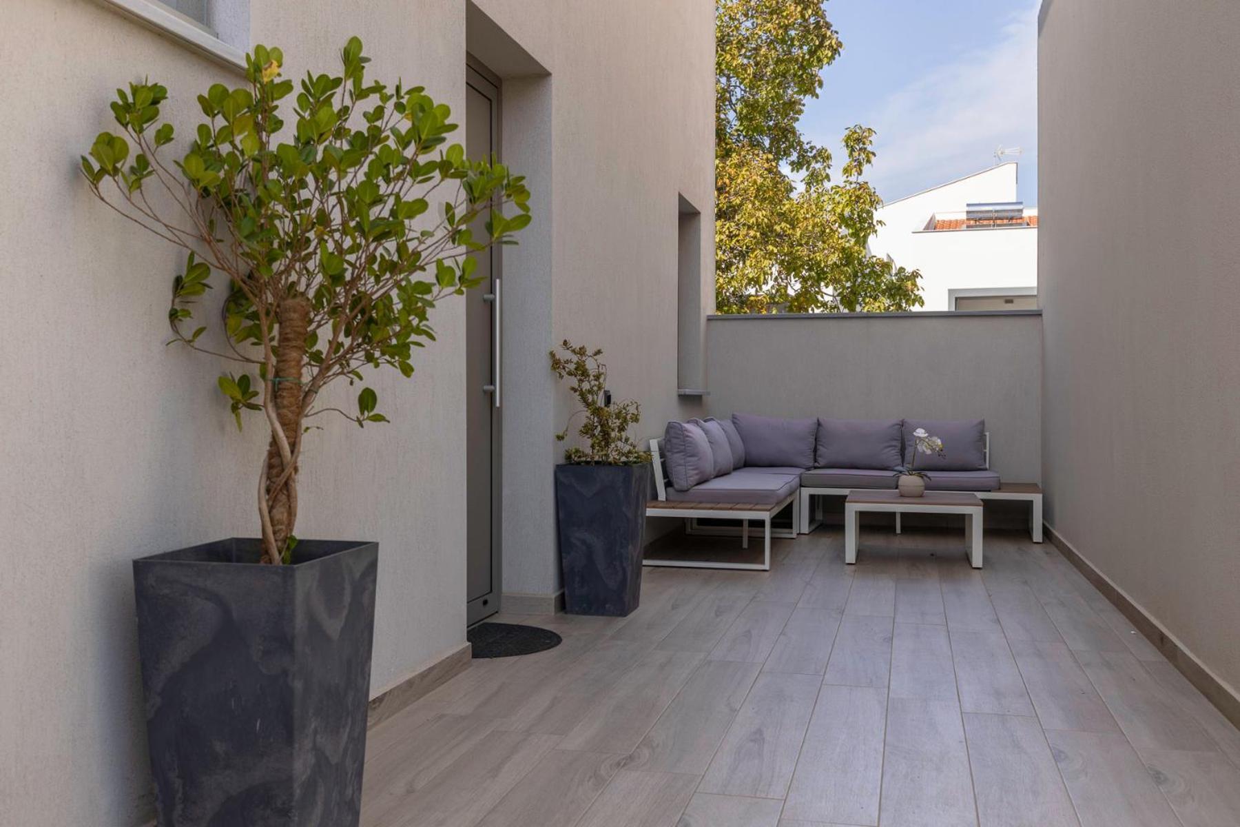 Elisavet Nuevo Studios & Suites Skala Potamia  Esterno foto
